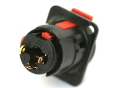 NEUTRIK NJ3FP6C-B