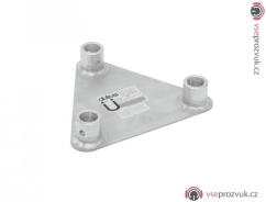 Trilock E-GL33 base/wall-plate QTGP-E