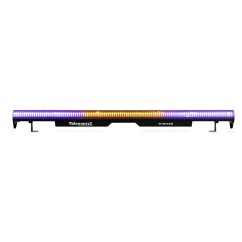 BeamZ STB448 Strobe BAR RGBAW