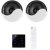 Power Dynamics Powerline A50BSET