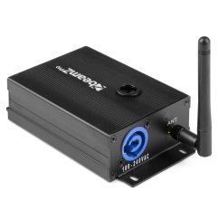 BeamZ Professional WTR10-5 Hybridní bezdrátový vysílač DMX