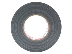 Gafer.pl MAX Gaffa páska, 25mm x 50m, černá matná