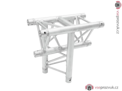 Trilock 6082AT-35(50) 3-Way T-Piece