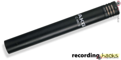 AKG C480 B-ULS