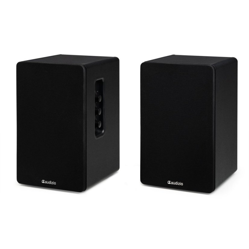 Audizio KS01 black