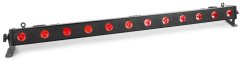 BeamZ LCB140 LED Bar 12x 6W