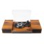 Fenton RP165 Gramofon s Bluetooth a reproduktory, dřevo