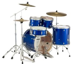 PEARL EXX725SBR/C717 Export EXX - High Voltage Blue