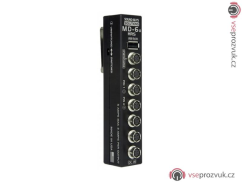 VDB MD-6U HRS