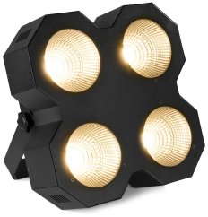 BeamZ SB400 Stage Blinder 4X 50W LED