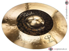 PAISTE Signature Duo Ride 20" - Vir2osity