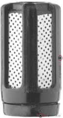 AKG WM81 black