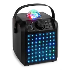 Fenton KAR55B Karaoke