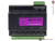 Visual Productions DIN-Rail DMX Merger, Terminal