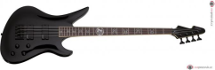 SCHECTER Dale Stewart Bass Black