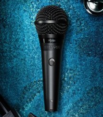 SHURE PGA58-QTR (PG ALTA)