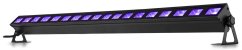BeamZ BUV183 LED UV BAR