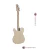 Dimavery DIY TL-10 Guitar construction kit