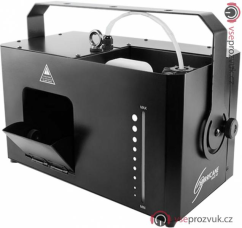 CHAUVET DJ Hurricane Haze 4D poloprofesionální hazer
