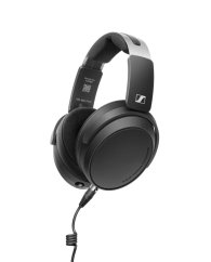 Sennheiser HD 480 PRO — uzavřená studiová sluchátka (mixing i mastering)