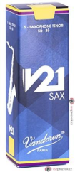 VANDOREN SR8225 V21 - Tenor Saxofon 2.5