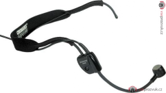 SHURE WH20TQG