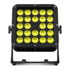 BeamZ Professional StarColor205 LED Flood Light 24x10W Outdoor RGBA