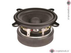 Faital Pro 3FE25 3" reproduktor, 4Ohm