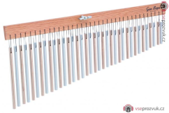 GON BOPS B8/Aluminum Bar Chimes 36