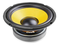 Fenton WK20 Wide Range Kevlar 20CM 250W RMS
