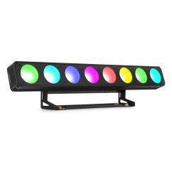 BeamZ Professional LUCID 2.8 LED BAR 8x 30W RGBW