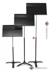 MANHASSET 48TA Symphony Tall Stand