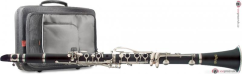Stagg WS-CL210S, B klarinet