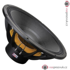 B&C Speakers  21SW152 8/ohm