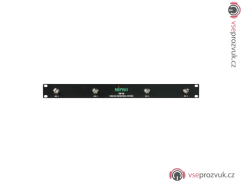MI FB-70 panel pro 4 antény