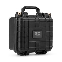 Power Dynamics GIGCase4 Universal Hard Case