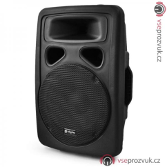 Skytec JPA-10, aktivní 10" reprobox 100W