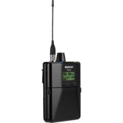 SHURE P9RA-G6 470-636 Mhz