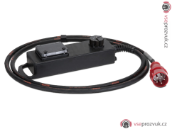 RCF AC POWER BOX