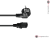 Kabel IEC 10m
