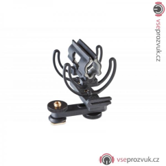 Rycote InVision Video HotShoe