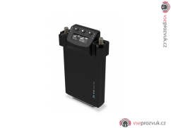 Audio Limited A10-RX-XLR