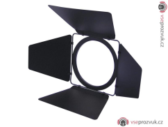 Klapky Theatre 2000 černé