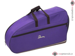 Dimavery pouzdro pro baryton (euphonium) perinetový