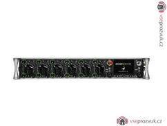 Sound Devices Scorpio audio rekordér