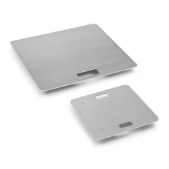 BeamZ Professional P30 Tower plates & mounting set aluminium