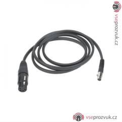 AKG MK HS XLR 4D