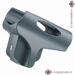 Sennheiser LA2 Nabíjecí adaptér k L2015 pro "handky"