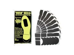 PCS HUSH HEELS