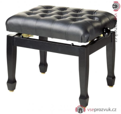 Stagg PB85 BKP LBK